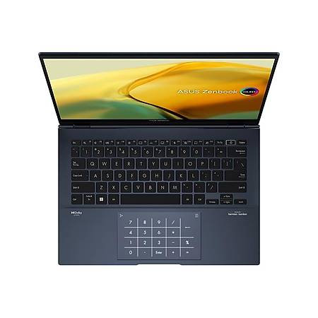 ASUS Zenbook 14 OLED UX3402ZA-KM701W i7-1260P 16GB 1TB SSD 14 2.8K Windows 11