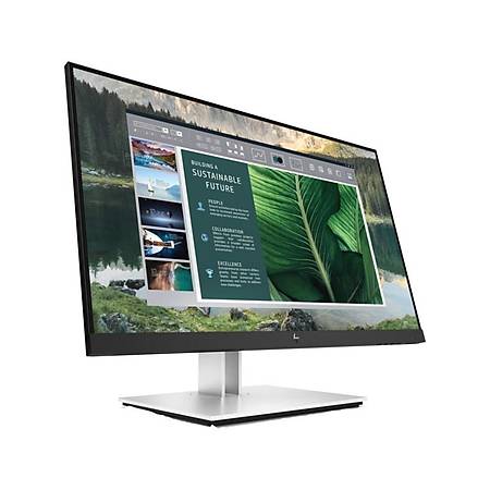 HP E24u G4 189T0AA 23.8 1920x1080 5ms HDMI Type-C IPS Monitr
