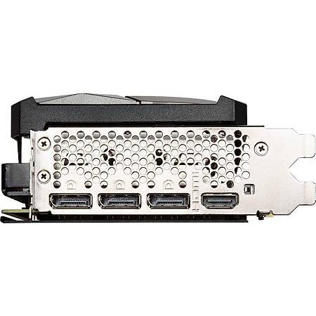 MSI GeForce RTX 3080 VENTUS 3X PLUS 12G OC LHR 10GB 320Bit GDDR6X