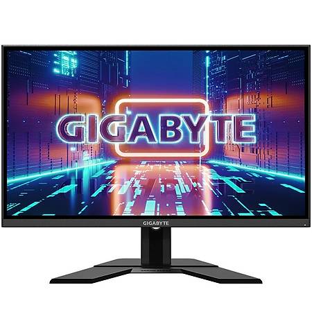 Gigabyte 27 G27F 1920x1080 IPS 144Hz Hdm Dp 1ms Gaming Monitr