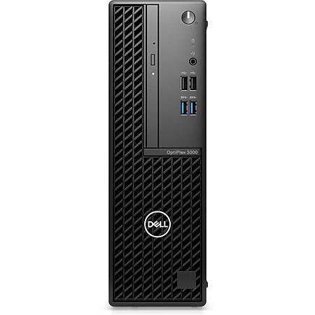 Dell OptiPlex 3000SFF i5-12500 vPro 16GB 512GB SSD Ubuntu N015O3000SFF-VP-UBU