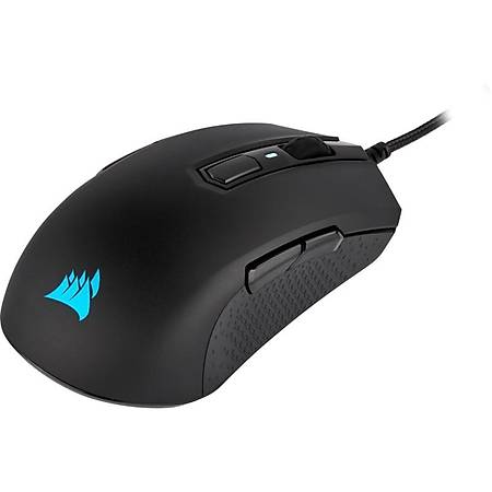 Corsair M55 PRO RGB Optik Gaming Mouse Siyah CH-9308011-EU
