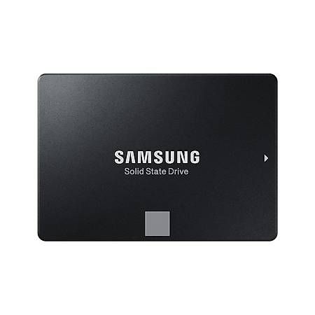 Samsung 860 Pro 512GB Sata 3 SSD Disk MZ-76P512BW