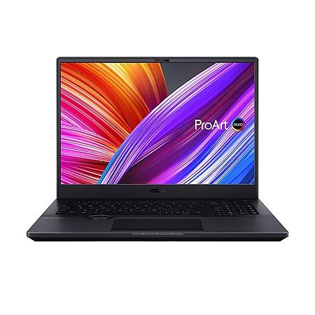 ASUS ProArt Studiobook 16 OLED i7-12700H 32GB 1TB SSD 12GB RTX A3000 16 4K FreeDOS W7600Z3A-L2064