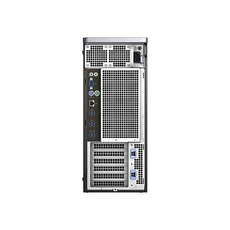 Dell Precision T5820 Xeon W-2255 32GB 256GB SSD 5GB Quadro P2000 Windows 10 Pro