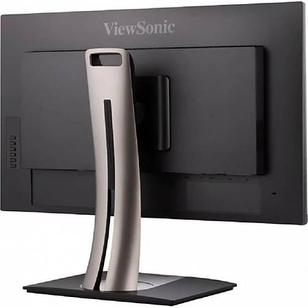 ViewSonic VP3256-4K 31.5 3840x2160 60Hz 5ms HDMI DP Type-C HDR10 Curved  IPS Monitr