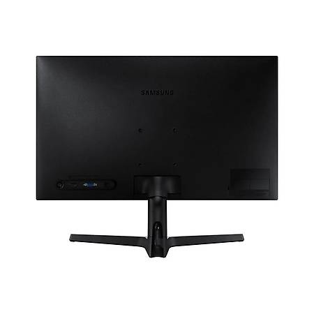 Samsung R350 24 1920x1080 75Hz 5ms HDMI VGA IPS Gaming Monitr LS24R350FZMXUF