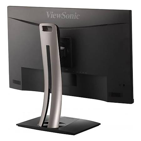 ViewSonic VP2756-4K 27 3840x2160 60Hz 5ms HDMI DP Type-C IPS Monitr