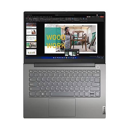 Lenovo ThinkBook 14 21DK0059TX Ryzen 5 5625U 16GB 512GB SSD 14 FHD FreeDOS