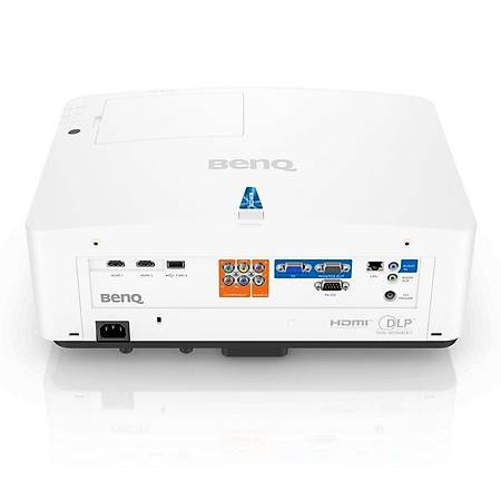 BenQ LU930 5000 Ans 1920x1200 WUXGA Hdm RJ45 USB 360 Dndrme DLP Lazer Projeksiyon