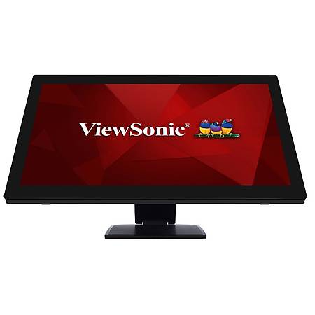 ViewSonic 27 TD2760 1920x1080 60Hz 6ms Vga Hdm Dp Dokunmatik Monitr