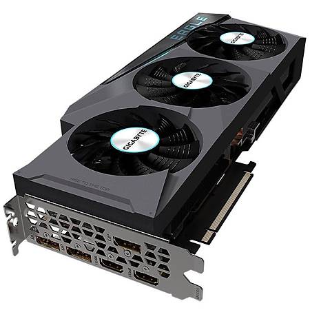 Gigabyte GeForce RTX 3080 EAGLE 12G 12GB 384Bit GDDR6X