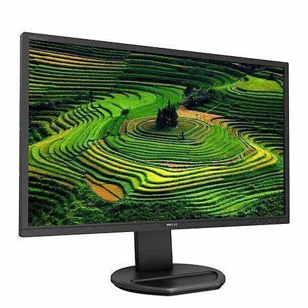 Philips 221B8LHEB-00 21.5 1920x1080 60Hz 1ms HDMI VGA Led Monitr