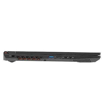 Gigabyte G5 GE-51EE263SD i5-12500H 8GB 512GB SSD 4GB RTX3050 15.6 FHD 144Hz FreeDOS