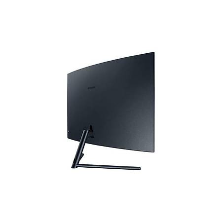 Samsung LU32R590CWPXUF 32 3840x2160 60Hz 4ms HDMI DP Curved Led Monitr