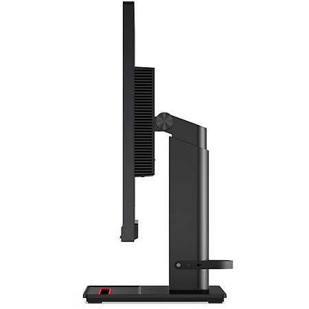 Lenovo 61FCMAT6TK 23.8 1920x1080 60Hz 4ms HDMI VGA DP IPS Monitr