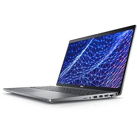 Dell Latitude 5530 i5-1235U 16GB 256GB SSD 15.6 FHD Windows 11 Pro N202L5530MLK15-VP