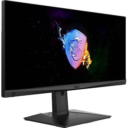 MSI Optix MAG301RF 29.5 2560x1080 200Hz 1ms HDMI DP IPS Gaming Monitr