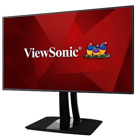ViewSonic 32 VP3268-4K 3840x2160 75Hz Hdm DP mini-DP Usb Type-A IPS Monitr
