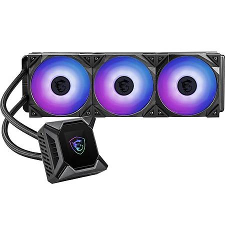 MSI MPG CORELIQUID K360 V2 360mm Sv Soutma Sistemi MAG-CORELIQUID-K360-V2
