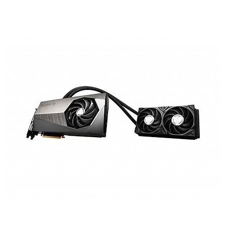 MSI GeForce RTX 4090 SUPRIM LIQUID X 24G 384Bit GDDR6X