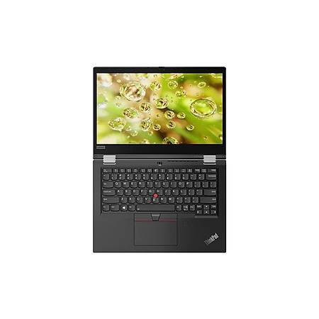 Lenovo ThinkPad L13 Yoga Gen 2 20VK0044TX i5-1135G7 8GB 512GB SSD 13.3 FHD Touch FreeDOS