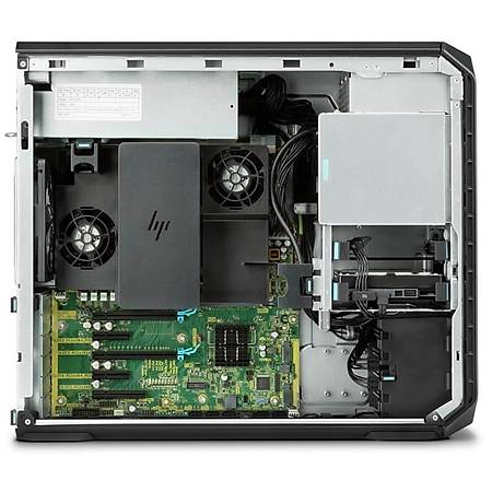 HP Z4 G4 5E0P4ES Xeon W-2223 vPro 16GB 1TB+512GB SSD Windows 10 Pro