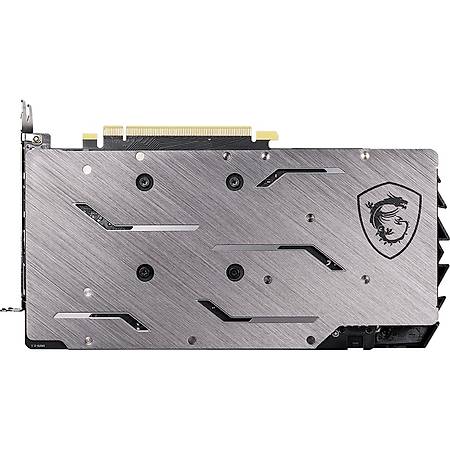 MSI GeForce GTX 1660 SUPER GAMING X 6GB 192Bit GDDR6