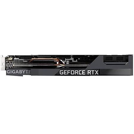 Gigabyte GeForce RTX 3080 EAGLE 12G 12GB 384Bit GDDR6X