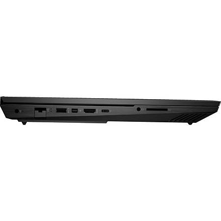 HP OMEN 17-CM2003NT 7P6D7EA i7-13700HX 16GB 1TB SSD 8GB RTX4070 17.3 QHD 165Hz 3ms FreeDOS