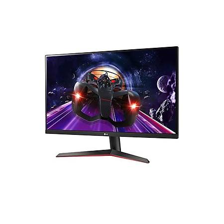 Lg 27MP60G-B 27 1920x1080 75Hz 1ms HDMI VGA DP IPS Monitr