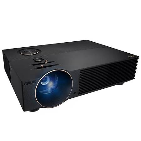 Asus ProArt A1 3000 Ans 1920x1080 FHD Hdm RS-232 Wi-Fi USB 3D DLP Projeksiyon Cihaz