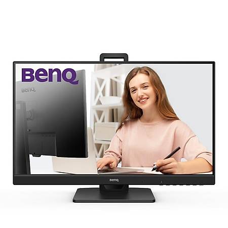 BenQ GW2485TC 23.8 1920x1080 75Hz 5ms HDMI DP Type-C IPS Monitör