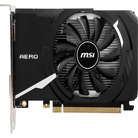 MSI GeForce GT1030 2GD4 OC 2GB 64Bit DDR4