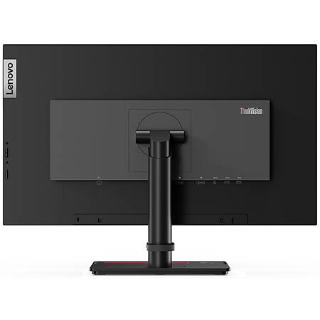 Lenovo 61EAGAT6TK 27 2560x1440 60Hz 4ms HDMI DP IPS Monitr