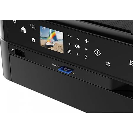 Epson L850 Fotokopi Tarayıcı Renkli Tanklı Yazıcı
