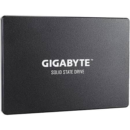 Gigabyte 120GB Sata 3 SSD Disk GP-GSTFS31120GNTD