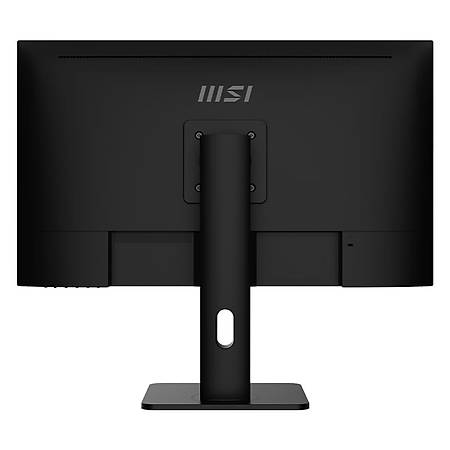 MSI PRO MP273P 27 1920x1080 75Hz 5ms HDMI DP IPS Monitr