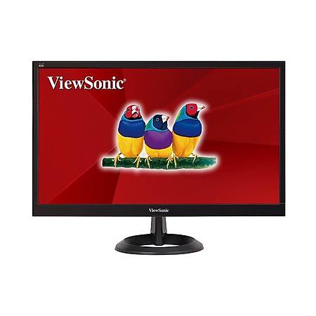 ViewSonic VA2261-2 21.5 1920x1080 60Hz 5ms DVI-D VGA Led Monitr