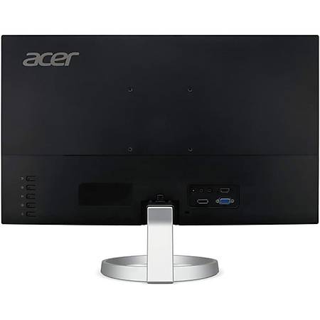 Acer R270 27 1920x1080 75Hz 1ms HDMI VGA Led Monitör