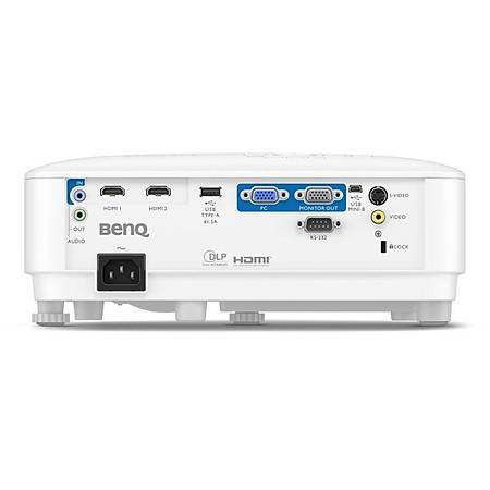 BenQ MH560 3800 Ans 1920x1080 FHD 2xHdmý Vga Usb DLP Projektör