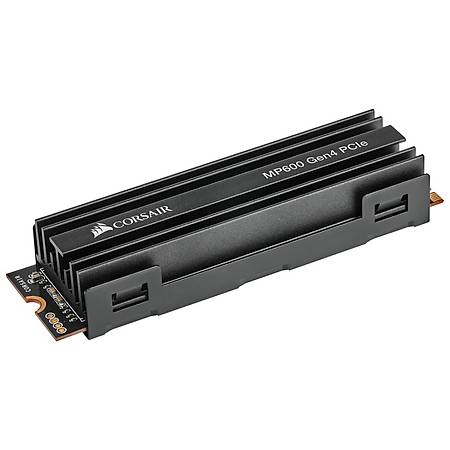 Corsair Force MP600 2TB NVMe M.2 CSSD-F2000GBMP600