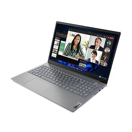 Lenovo ThinkBook 15 G4 21DL0057TX Ryzen 7 5825U 16GB 512GB SSD 15.6 FHD FreeDOS