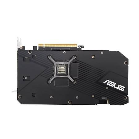 ASUS Dual Radeon RX 6650 XT OC Edition Radeon 8GB 128Bit GDDR6