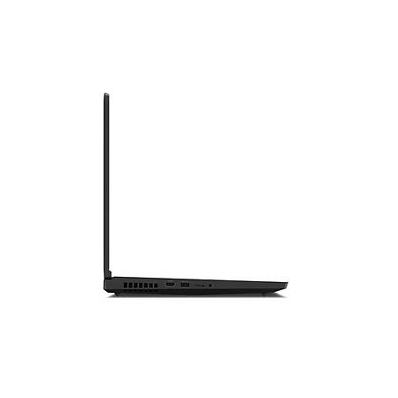 Lenovo ThinkPad P17 20YU0004TX i7-11850H vPro 16GB 512GB SSD 6GB RTX A3000 17.3 Windows 10 Pro