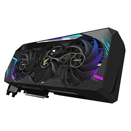 GIGABYTE AORUS GeForce RTX 3090 XTREME 24G 24GB 384Bit GDDR6X