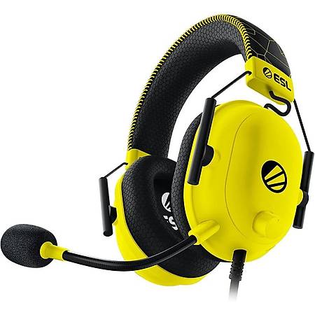 Razer BlackShark V2 ESL Edition Gaming Kulaklk RZ04-03230500-R3M1