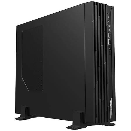 MSI PRO DP130 11RK-017XTR i5-11400F 16GB 2TB HDD 256GB SSD 2GB GT1030 LP OC FreeDOS