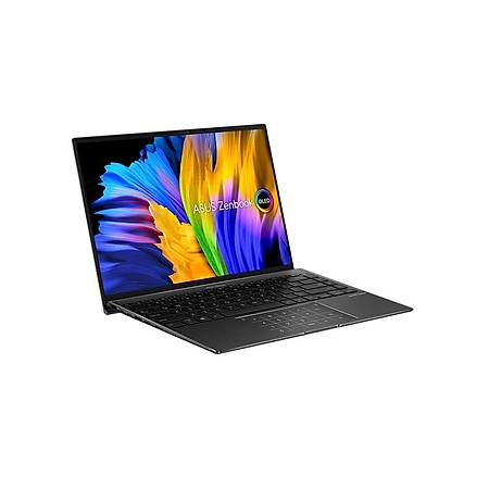 ASUS Zenbook 14X OLED UM5401RA-KN069W Ryzen 9 6900HX 16GB 1TB SSD 14 WQXGA+ 90Hz Windows 11