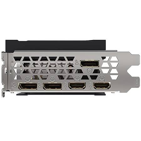 GIGABYTE GeForce RTX 3080 Ti Eagle 12G 12GB 384Bit GDDR6X